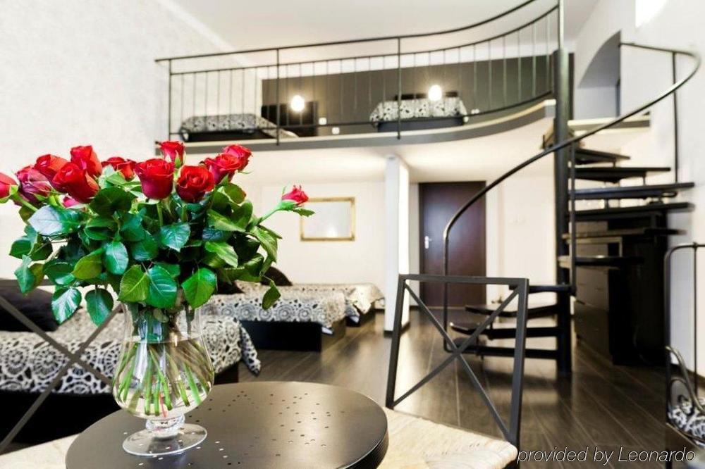 Aparthotel Pergamin Krakow