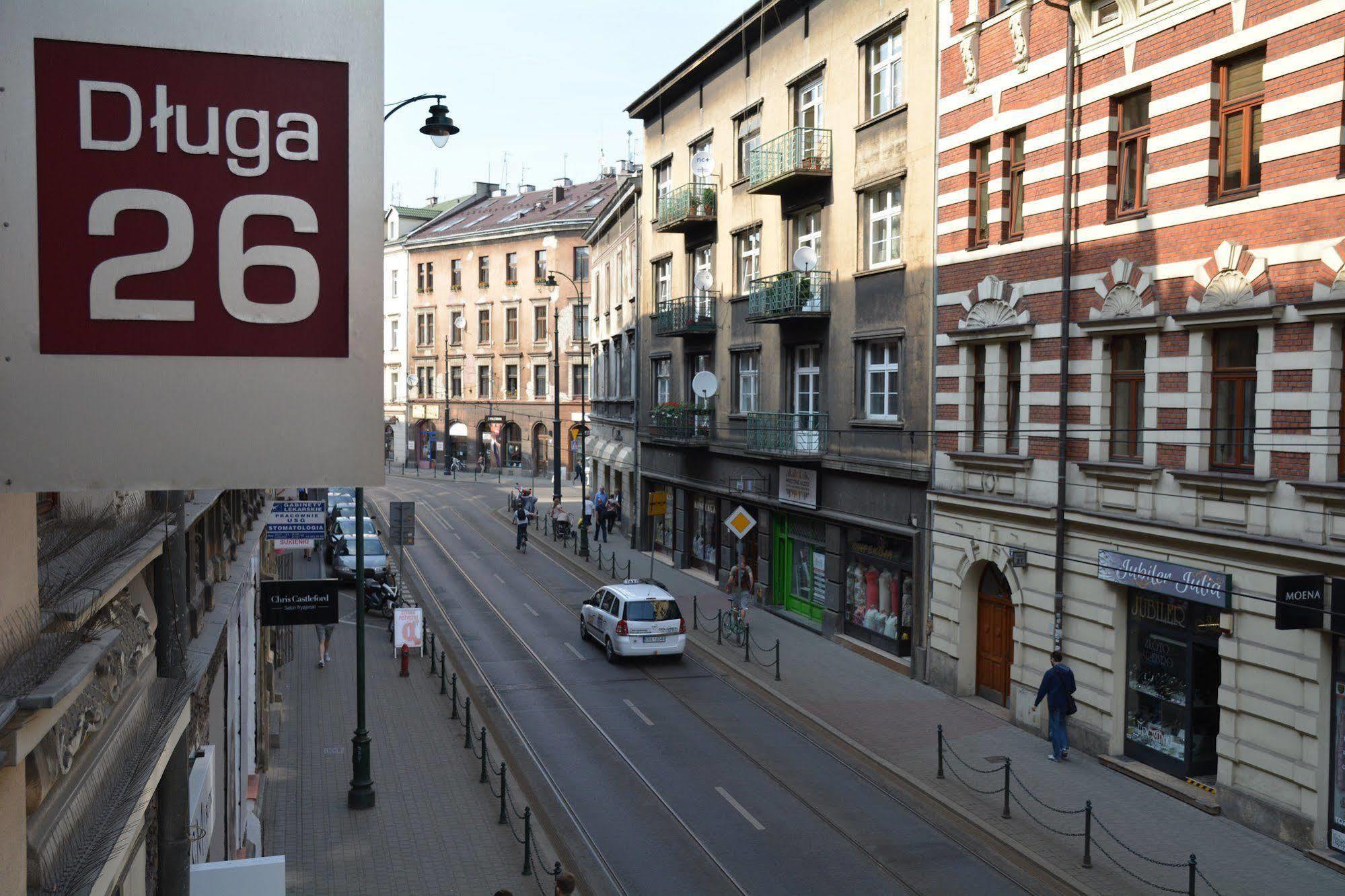 Pergamin 3* Krakow
