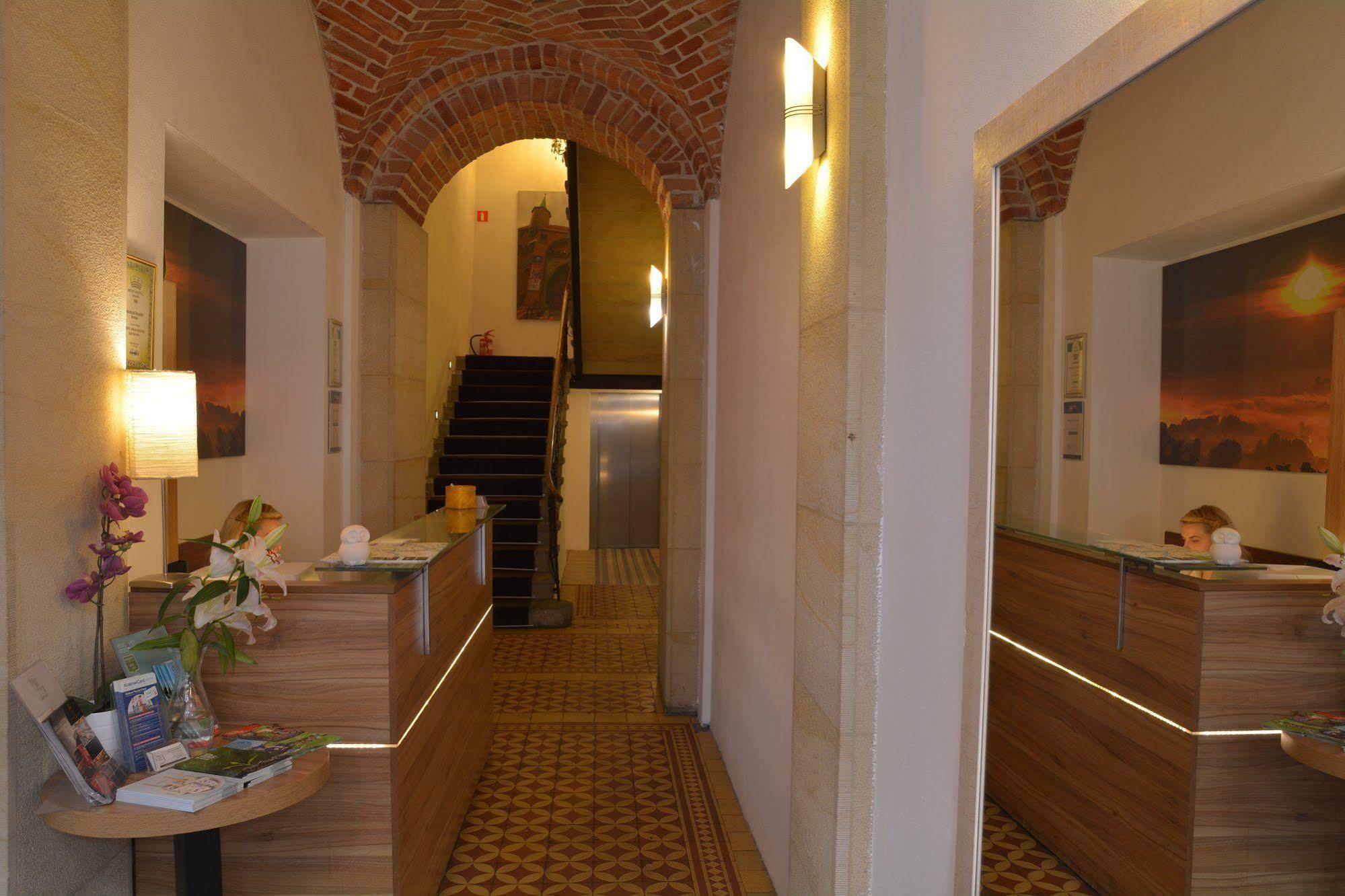 Aparthotel Pergamin Krakow