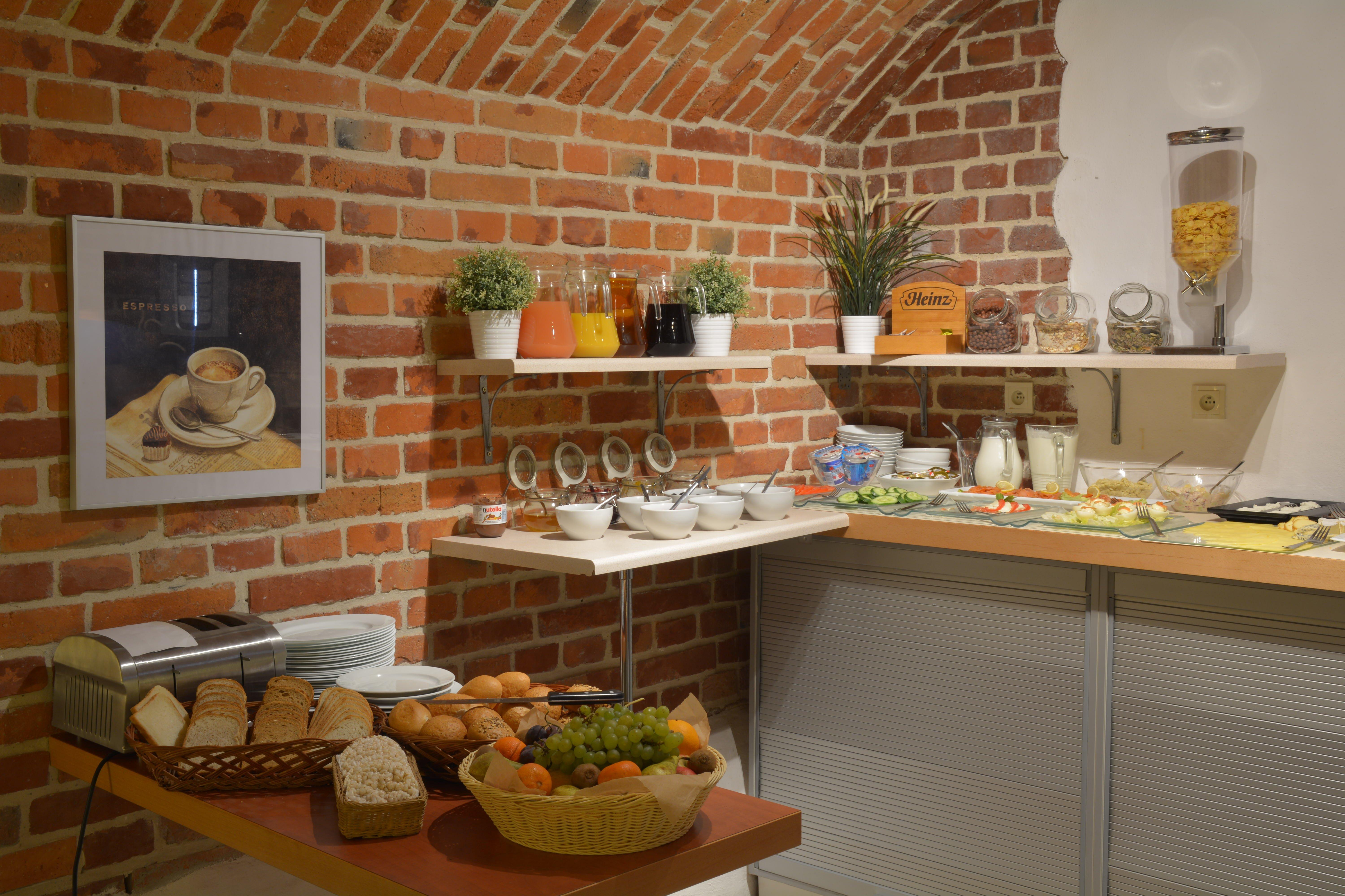 Hotel apartamentowy Pergamin Kraków