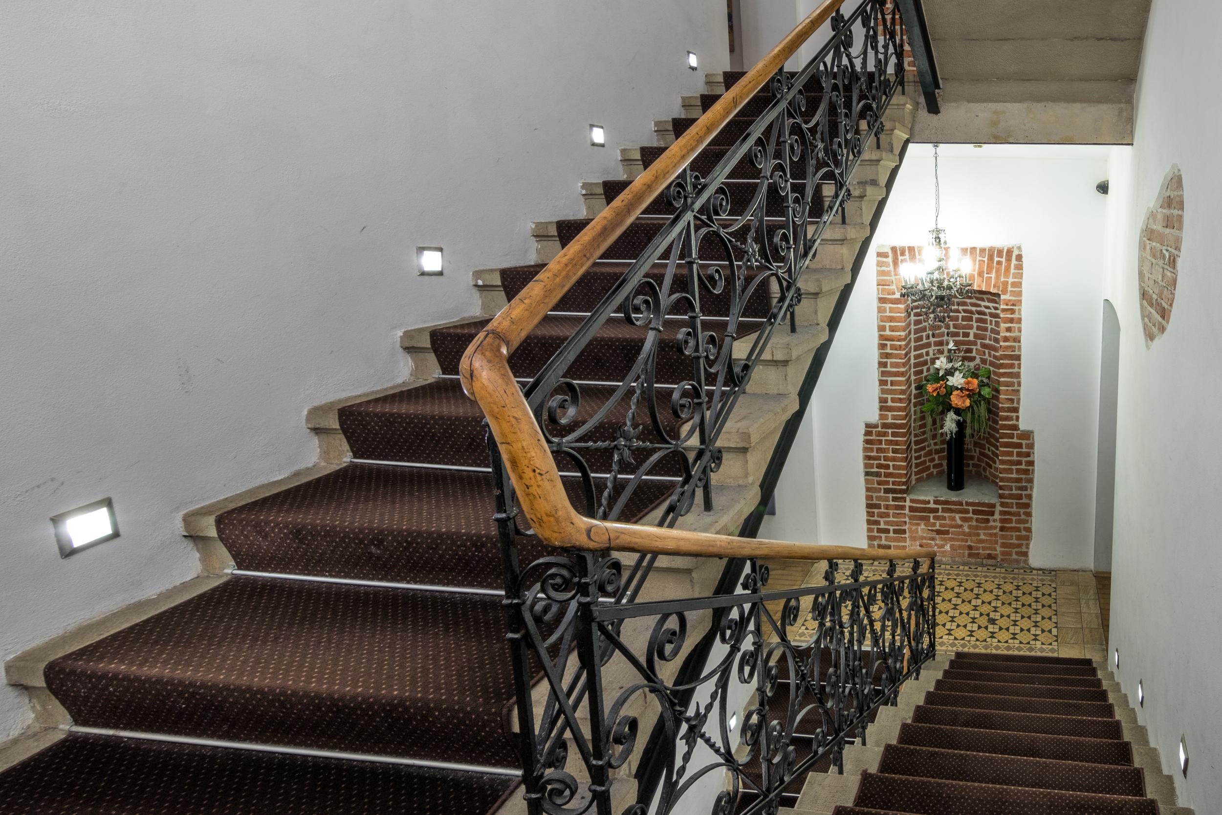Pergamin Hotel apartamentowy