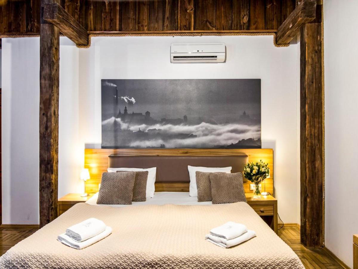 Pergamin Hotel apartamentowy