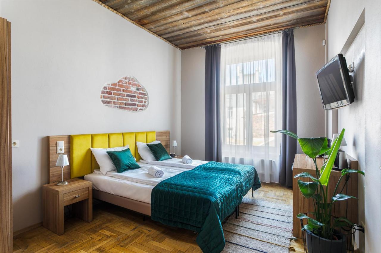 Pergamin 3* Kraków