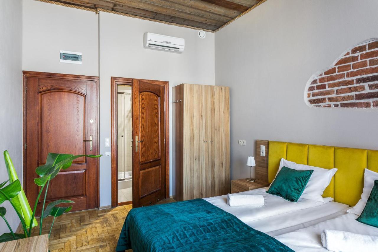 Pergamin Hotel apartamentowy