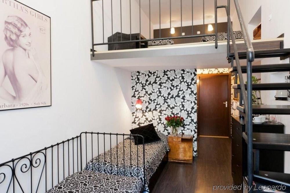 Pergamin Hotel apartamentowy