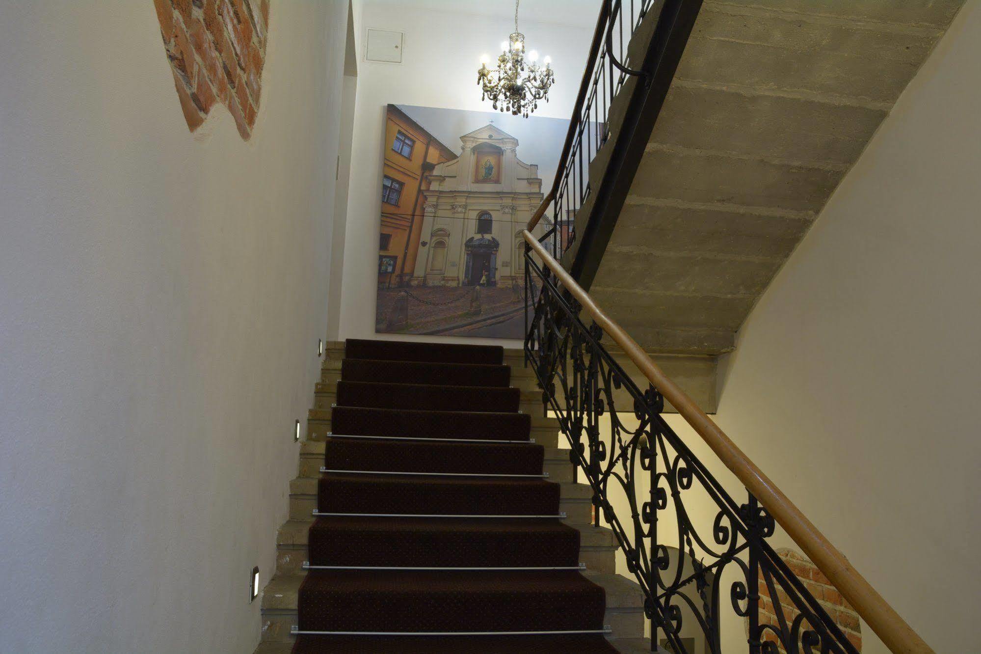 Pergamin Hotel apartamentowy 3*