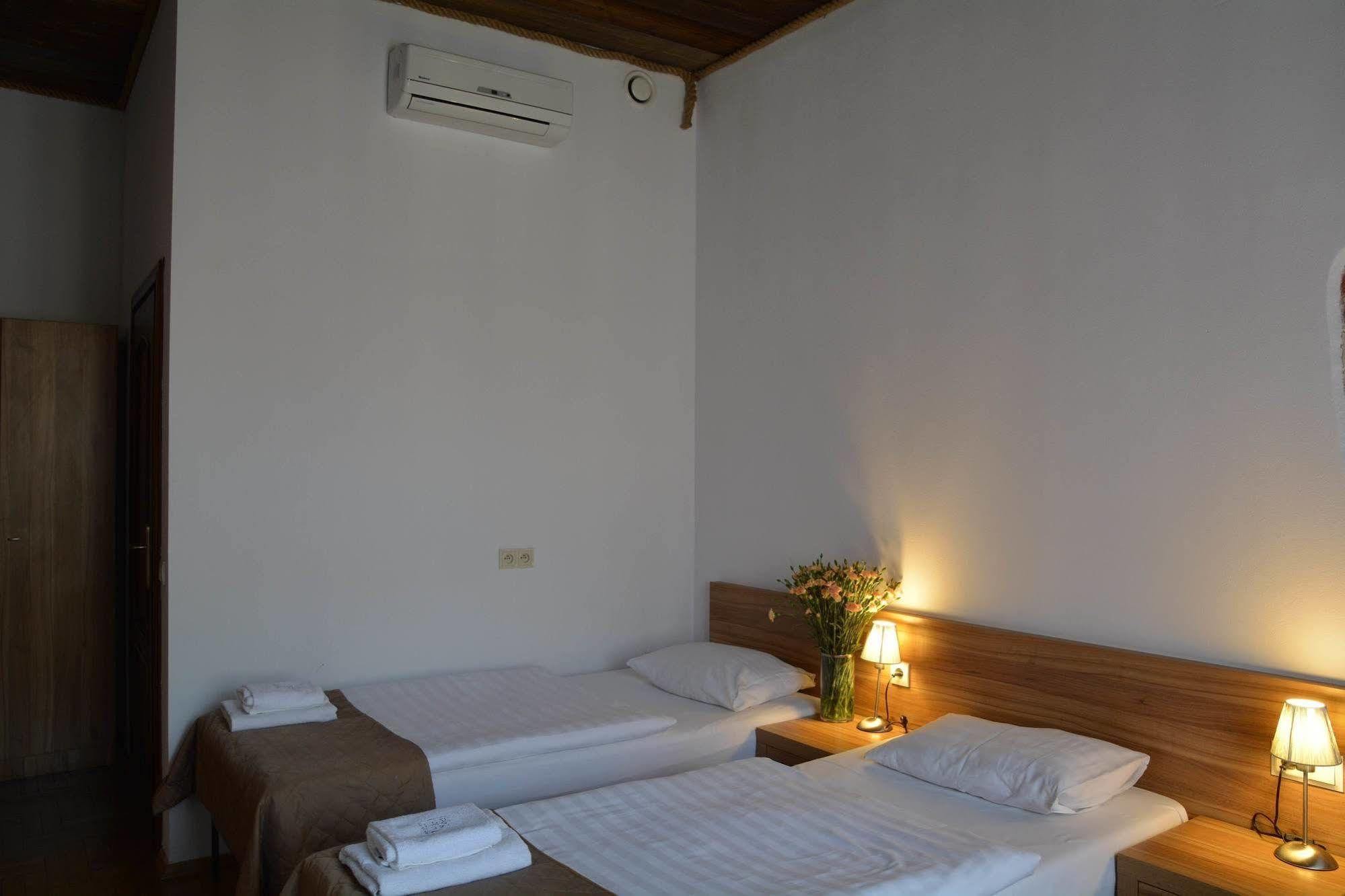 Pergamin Hotel apartamentowy 3*